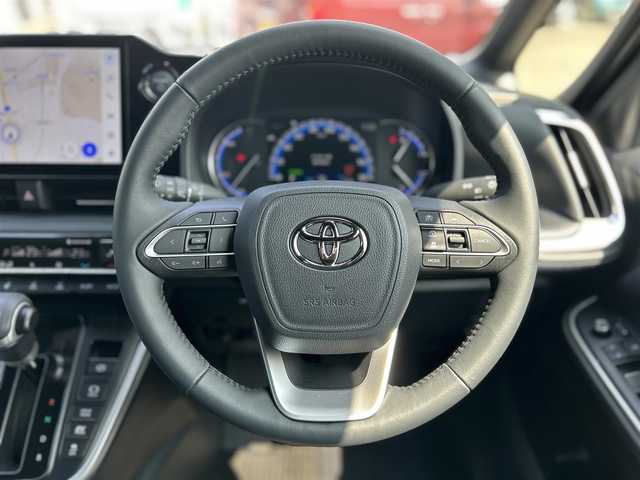 トヨタ ヴォクシー ハイブリッド S－Z 東京都 2024(令6)年 0.4万km アティチュードブラックマイカ ワンオーナー/純正10.5インチナビ/フルセグTV/DVD/Bluetoothオーディオ/純正13.2インチ有機EL後席ディスプレイ/（V14T-R72R）/快適利便パッケージHigh/レーダークルーズコントロール/Toyota Safety Sense/ビルトインETC2.0/純正前後ドライブレコーダー/（TZ-DR210）/取扱説明書/保証書/スペアキー1本