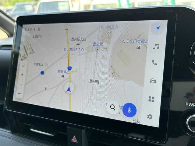 トヨタ ヴォクシー ハイブリッド S－Z 東京都 2024(令6)年 0.4万km アティチュードブラックマイカ ワンオーナー/純正10.5インチナビ/フルセグTV/DVD/Bluetoothオーディオ/純正13.2インチ有機EL後席ディスプレイ/（V14T-R72R）/快適利便パッケージHigh/レーダークルーズコントロール/Toyota Safety Sense/ビルトインETC2.0/純正前後ドライブレコーダー/（TZ-DR210）/取扱説明書/保証書/スペアキー1本