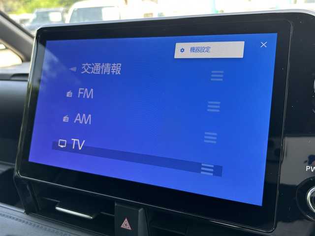 トヨタ ヴォクシー ハイブリッド S－Z 東京都 2024(令6)年 0.4万km アティチュードブラックマイカ ワンオーナー/純正10.5インチナビ/フルセグTV/DVD/Bluetoothオーディオ/純正13.2インチ有機EL後席ディスプレイ/（V14T-R72R）/快適利便パッケージHigh/レーダークルーズコントロール/Toyota Safety Sense/ビルトインETC2.0/純正前後ドライブレコーダー/（TZ-DR210）/取扱説明書/保証書/スペアキー1本