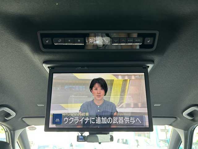 トヨタ ヴォクシー ハイブリッド S－Z 東京都 2024(令6)年 0.4万km アティチュードブラックマイカ ワンオーナー/純正10.5インチナビ/フルセグTV/DVD/Bluetoothオーディオ/純正13.2インチ有機EL後席ディスプレイ/（V14T-R72R）/快適利便パッケージHigh/レーダークルーズコントロール/Toyota Safety Sense/ビルトインETC2.0/純正前後ドライブレコーダー/（TZ-DR210）/取扱説明書/保証書/スペアキー1本