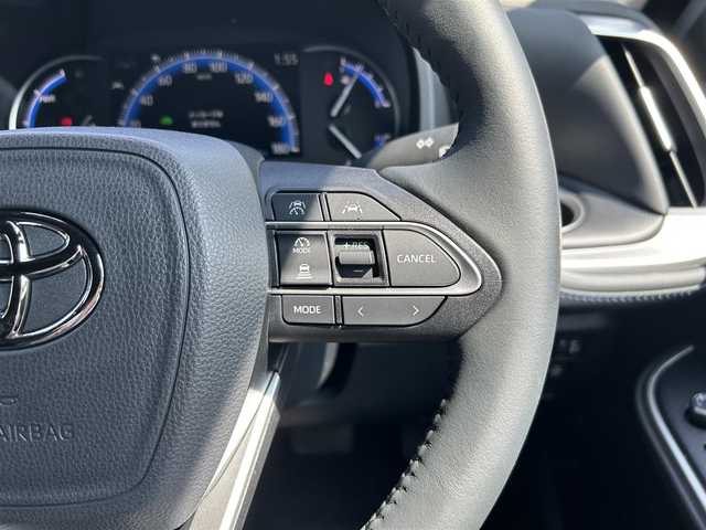 トヨタ ヴォクシー ハイブリッド S－Z 東京都 2024(令6)年 0.4万km アティチュードブラックマイカ ワンオーナー/純正10.5インチナビ/フルセグTV/DVD/Bluetoothオーディオ/純正13.2インチ有機EL後席ディスプレイ/（V14T-R72R）/快適利便パッケージHigh/レーダークルーズコントロール/Toyota Safety Sense/ビルトインETC2.0/純正前後ドライブレコーダー/（TZ-DR210）/取扱説明書/保証書/スペアキー1本