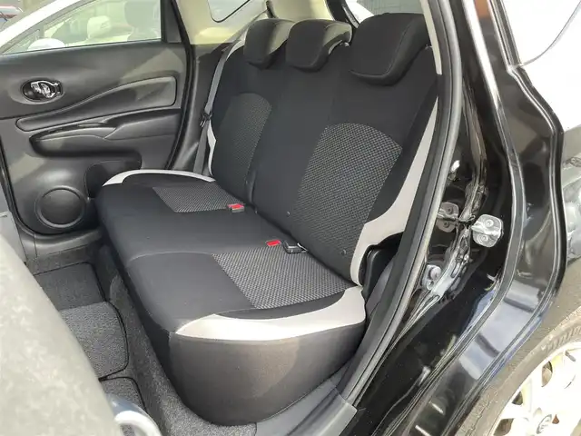 日産 ノート e－パワー X Vセレクション 滋賀県 2020(令2)年 5.4万km スーパーブラック 純正ナビ/Bluetooth/CD/DVD/SD/フルセグTV/レーンキープアシスト/衝突軽減ブレーキ/全方位カメラ/デジタルインナーミラー/ドラレコ/LEDヘッドライト/オートハイビーム/ETC/スペアキー1本