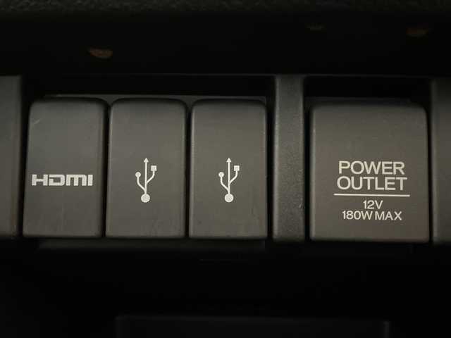 ホンダ オデッセイ アブソルート EX 福岡県 2014(平26)年 7.4万km プレミアムヴィーナスブラックP ＃ETC/＃純正ナビ/＃CD/TV/＃Bluetooth/＃バックカメラ/＃ドアバイザー/＃フォグランプ/＃LEDヘッドライト/＃クルーズコントロール/＃両側パワースライドドア/＃フリップダウンモニター/＃ハーフレザーシート/＃シティブレーキアクティブシステム/＃ウィンカーミラー