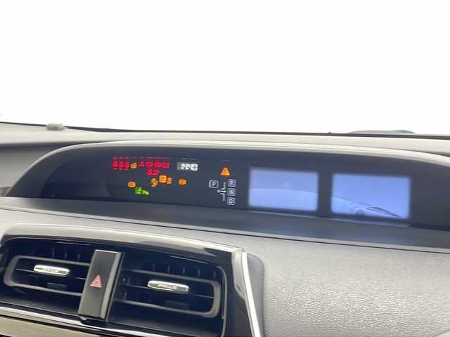 トヨタ プリウス S 茨城県 2020(令2)年 5.9万km アティチュードブラックマイカ モデリスタエアロ/社外ナビ/バックカメラ/ETC/クルーズコントロール/純正15インチアルミホイール/横滑り防止装置/コーナーセンサー/レーンアシスト/LEDヘッドライト/衝突軽減ブレーキ