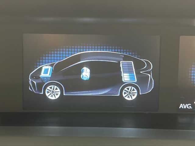 トヨタ プリウス S 茨城県 2020(令2)年 5.9万km アティチュードブラックマイカ モデリスタエアロ/社外ナビ/バックカメラ/ETC/クルーズコントロール/純正15インチアルミホイール/横滑り防止装置/コーナーセンサー/レーンアシスト/LEDヘッドライト/衝突軽減ブレーキ