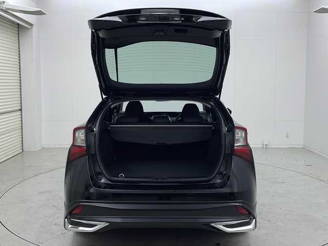 トヨタ プリウス S 茨城県 2020(令2)年 5.9万km アティチュードブラックマイカ モデリスタエアロ/社外ナビ/バックカメラ/ETC/クルーズコントロール/純正15インチアルミホイール/横滑り防止装置/コーナーセンサー/レーンアシスト/LEDヘッドライト/衝突軽減ブレーキ