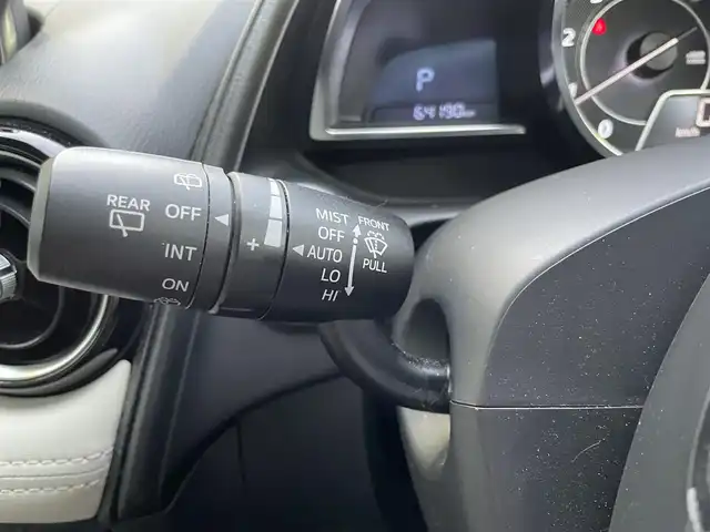 マツダ ＣＸ－３ XD ツーリング Lパッケージ 東京都 2016(平28)年 6.5万km クリスタルホワイトパールマイカ 純正SDナビ/バックカメラ/衝突被害軽減システム/レーダークルーズコントロール/ブラインドスポットモニター/ヘッドアップディスプレイ/レーンキープアシスト/ブラインドスポットモニター/ハーフレザーシート/シートヒーター/ドライブレコーダー/ビルトインETC/純正18インチアルミホイール/LEDヘッドライト/フォグランプ/オートライト/パドルシフト/ステアリングスイッチ/スマートキー/プッシュスタート/アイドリングストップ/電動格納ミラー/ウインカーミラー/フロアマット/ドアバイザー
