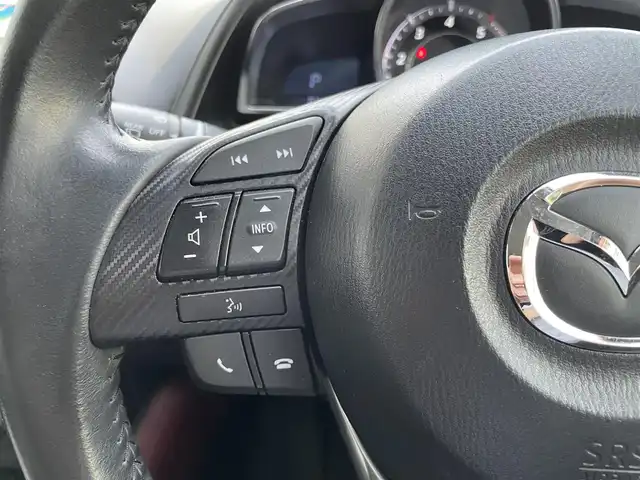 マツダ ＣＸ－３ XD ツーリング Lパッケージ 東京都 2016(平28)年 6.5万km クリスタルホワイトパールマイカ 純正SDナビ/バックカメラ/衝突被害軽減システム/レーダークルーズコントロール/ブラインドスポットモニター/ヘッドアップディスプレイ/レーンキープアシスト/ブラインドスポットモニター/ハーフレザーシート/シートヒーター/ドライブレコーダー/ビルトインETC/純正18インチアルミホイール/LEDヘッドライト/フォグランプ/オートライト/パドルシフト/ステアリングスイッチ/スマートキー/プッシュスタート/アイドリングストップ/電動格納ミラー/ウインカーミラー/フロアマット/ドアバイザー