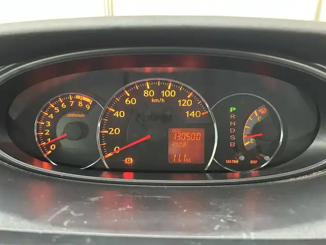 ダイハツ ムーヴ カスタム RS 大阪府 2007(平19)年 13.1万km パールホワイトⅢ FM/AM/CD/横滑り防止装置/ABS/盗難防止装置/AW/純正フロアマット/ベンチシート/AAC/リモコンキー