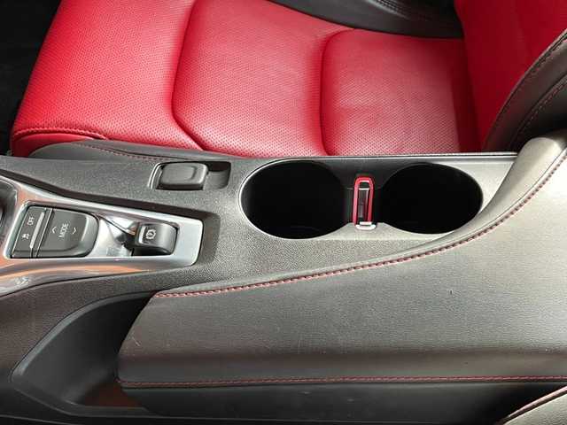 シボレー カマロ LT RS 愛知県 2018(平30)年 5.4万km 黒 黒/赤コンビレザー/シートヒーター/シートベンチレーション/Bluetooth/AppleCarPlay/ワイヤレスチャージング/BOSEサウンド/ステアリングヒーター/HUD/パドルシフト/クルーズコントロール/純正20インチアルミホイル