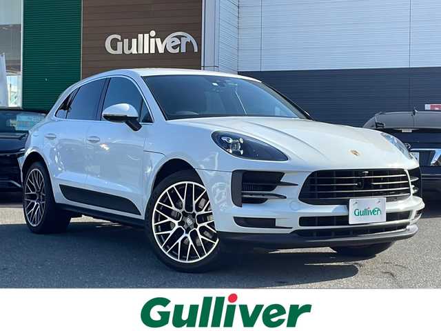 ポルシェ マカン S 佐賀県 2021(令3)年 4.5万km ピュアホワイト 保証書/取扱説明書/記録簿/4WD/MTモード付AT/アイドリングストップ/スマートキー/スペアキー有/追従走行付きクルーズコントロール/Bluetooth接続/USB入力端子/ETC/全方位カメラ/AppleCarPlay/純正メモリナビ/電動リアゲート/前後ドライブレコーダー/純正フロアマット/前席パワーシート/ハーフレザーシート/前席シートヒーター/純正アルミホイル/ABS/横滑り防止装置/前後コーナーセンサー/レーンキープアシスト/盗難防止装置/オートライト/LEDヘッドライト/革巻ステアリング/電格ウィンカーミラー/ステアリングスイッチ/スポーツクロノパッケージ/パドルシフト