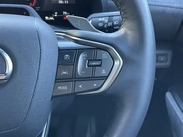 レクサス ＬＢＸ クール 東京都 2024(令6)年 0.8万km パール ワンオーナー　/純正９．８型ディスプレイオーディオ　/全周囲カメラ　/電動リアゲート　/ハーフレザーシート　/シート・ハンドルヒーター　/パワーシートフルセグＴＶ　/Ｂｌｕｅｔｏｏｔｈ　/ＢＳＭ　/純正１８インチＡＷ　/禁煙