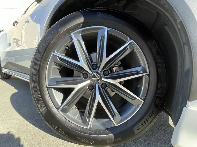 レクサス ＬＢＸ クール 東京都 2024(令6)年 0.8万km パール ワンオーナー　/純正９．８型ディスプレイオーディオ　/全周囲カメラ　/電動リアゲート　/ハーフレザーシート　/シート・ハンドルヒーター　/パワーシートフルセグＴＶ　/Ｂｌｕｅｔｏｏｔｈ　/ＢＳＭ　/純正１８インチＡＷ　/禁煙