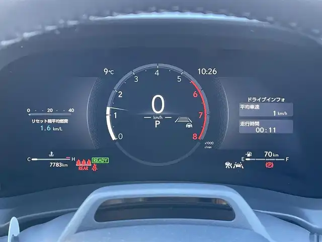 レクサス ＬＢＸ クール 東京都 2024(令6)年 0.8万km パール ワンオーナー　/純正９．８型ディスプレイオーディオ　/全周囲カメラ　/電動リアゲート　/ハーフレザーシート　/シート・ハンドルヒーター　/パワーシートフルセグＴＶ　/Ｂｌｕｅｔｏｏｔｈ　/ＢＳＭ　/純正１８インチＡＷ　/禁煙