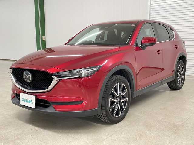 マツダ ＣＸ－５