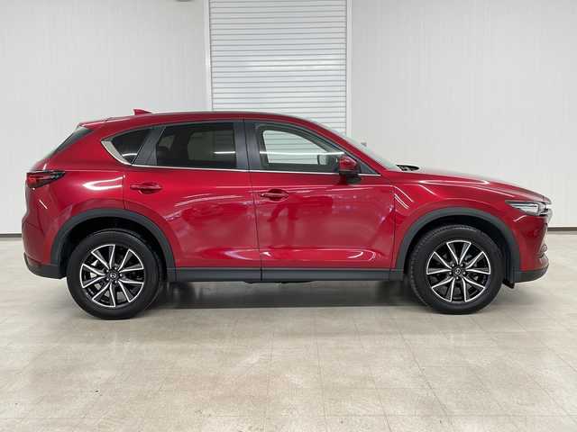 マツダ ＣＸ－５