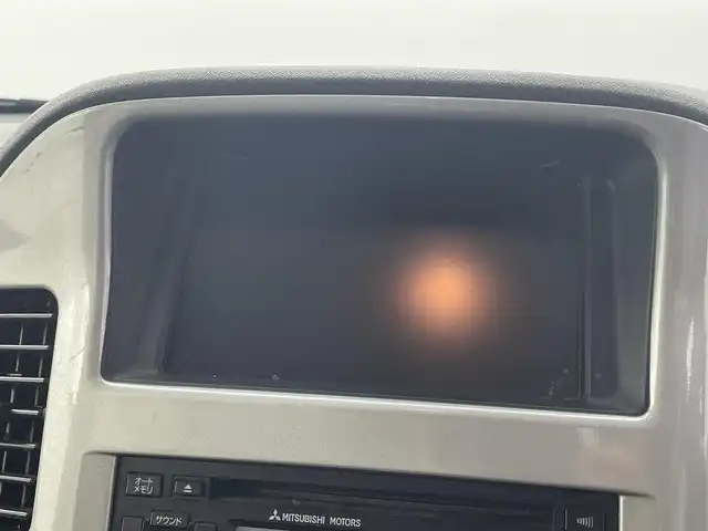 三菱 パジェロ アクティブフィールドED 福井県 2005(平17)年 11.9万km クールシルバーメタリック ETC/パワーシート/シートヒーター/背面タイヤ