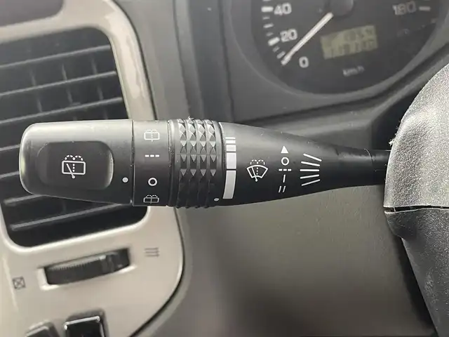 三菱 パジェロ アクティブフィールドED 福井県 2005(平17)年 11.9万km クールシルバーメタリック ETC/パワーシート/シートヒーター/背面タイヤ