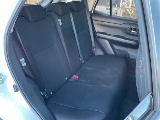 トヨタ ライズ G 茨城県 2019(令1)年 5万km シャイニングホワイトパール 社外ナビ/Bluetooth搭載/フルセグTV/全方位カメラ　/バックカメラ/純正16インチアルミホイール　/純正フロアマット/LEDヘッドライト/オートライト/AAC/ビルトインETC2.0/スマートキー/横滑り防止装置/衝突被害軽減システム/wエアバック/禁煙車