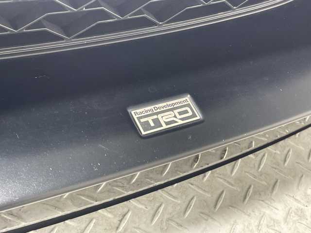 トヨタ ８６ GT リミテッド ブラックPKG 神奈川県 2019(令1)年 8.7万km ダークグレーメタリック 6速MT/TRD4本出しマフラー/TRDエアロ/社外ナビ/・BT/フルセグTV/SD/HDMI/CD/DVD/AM/FM/バックカメラ/ハーフレザーシート/シートヒーター(D/N)/ETC/前後ドライブレコーダー/革巻きステアリング/ステアリングスイッチ/クルーズコントロール/Autoライト/スマートキー/プッシュスタートボタン/室内灯LED/EDヘッドライト/フォグランプ/電動格納ミラー/ウィンカーミラー