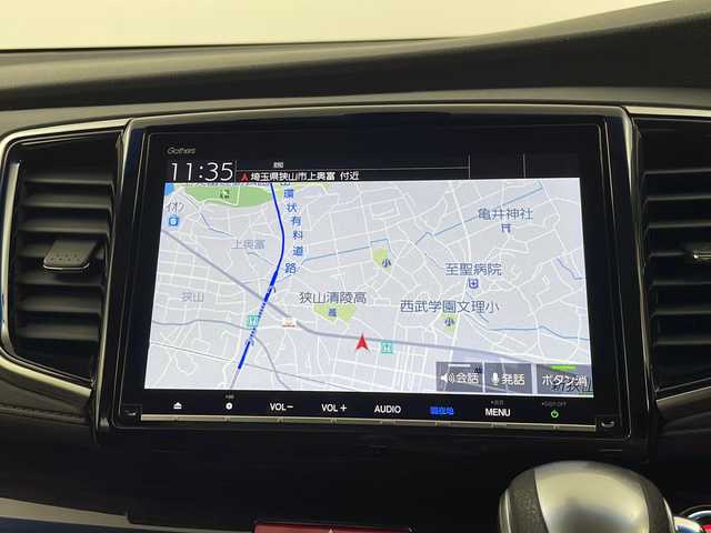 ホンダ オデッセイ アブソルート ホンダセンシング 埼玉県 2019(令1)年 8万km プラチナホワイトパール 純正9型ナビ/両側パワースライドドア/USB端子/ホンダセンシング/ハーフレザーシート/ビルトインETC2.0/HDMI端子/LEDヘッドライト/D席パワーシート/社外ドライブレコーダー/純正アルミホイール/プッシュスタート/アイドリングストップ/スマートキー/スペアキー/バックカメラ/フルセグテレビ/フルフラットシート/禁煙車