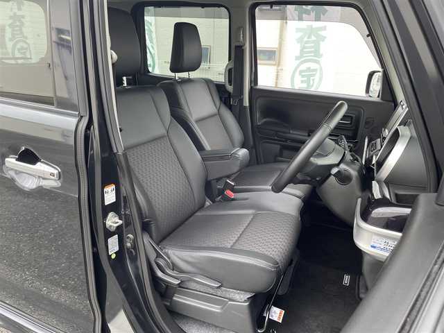 スズキ スペーシア カスタム HYBRID XS 三重県 2022(令4)年 3.7万km ブルーイッシュブラックパール3 登録時36743km/ワンオーナー/禁煙車/ハーフレザーシート/両側パワースライドドア/純正ナビ/（AM/FM/TV/Bluetooth）/フルセグTV/アラウンドビューモニター/レーダークルーズコントロール/ドライブレコーダー/ステアリングスイッチ/オートライト/シートヒーター/衝突軽減システム/レーンキープアシスト/コーナーセンサー/HUD/プッシュスタート/スペアキー/純正フロアマット/純正アルミ