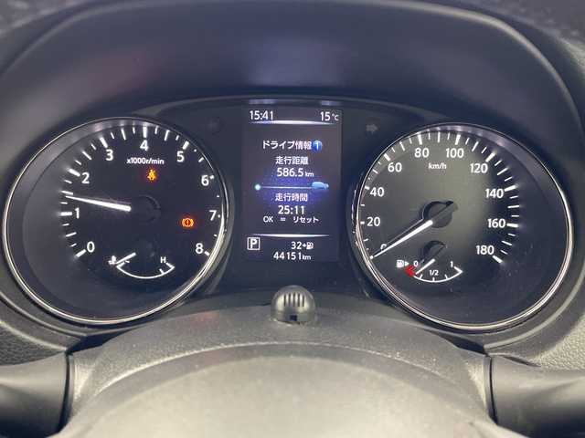 日産 エクストレイル 20X 群馬県 2017(平29)年 4.5万km ブリリアントシルバー 純正ナビ　/全周囲カメラ　/デジタルインナーミラー　/純正ドラレコ　/ビルトインＥＴＣ　/ＬＥＤヘッドライト　/フォグランプ　/＝＝＝＝＝＝＝＝＝＝＝＝＝＝＝＝＝＝＝＝＝＝＝/オートライト　/電動リアゲート　/衝突被害軽減ブレーキ　/クリアランスソナー　/禁煙車