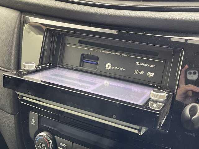 日産 エクストレイル 20X 群馬県 2017(平29)年 4.5万km ブリリアントシルバー 純正ナビ　/全周囲カメラ　/デジタルインナーミラー　/純正ドラレコ　/ビルトインＥＴＣ　/ＬＥＤヘッドライト　/フォグランプ　/＝＝＝＝＝＝＝＝＝＝＝＝＝＝＝＝＝＝＝＝＝＝＝/オートライト　/電動リアゲート　/衝突被害軽減ブレーキ　/クリアランスソナー　/禁煙車