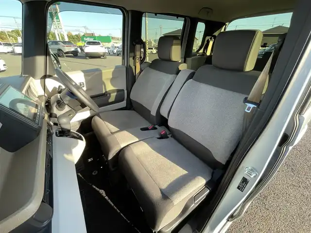 ホンダ Ｎ ＢＯＸ 千葉県 2023(令5)年 1.7万km プレミアムサンライトホワイトパール ワンオーナー　/純正メーカーＨＤＤナビ/Bluetooth/フルセグＴＶ/プッシュスタート/追従式クルーズコントロール　/バックカメラ　/両側パワースライドドア　/シートヒーター　/車線逸脱防止機能　/衝突被害軽減ブレーキ/前後ドラレコ（KENWOOD）/電動パーキングブレーキ/ブレーキホールド/先行車発信告知/標識認識システム/オートライト/カーテンエアバッグ/後席サンシェード/純正フロアマット/スペアキー×１/取扱説明書/保証書