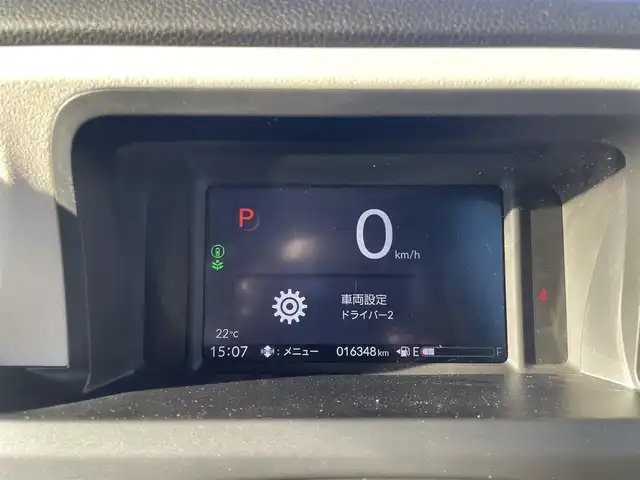 ホンダ Ｎ ＢＯＸ 千葉県 2023(令5)年 1.7万km プレミアムサンライトホワイトパール ワンオーナー　/純正メーカーＨＤＤナビ/Bluetooth/フルセグＴＶ/プッシュスタート/追従式クルーズコントロール　/バックカメラ　/両側パワースライドドア　/シートヒーター　/車線逸脱防止機能　/衝突被害軽減ブレーキ/前後ドラレコ（KENWOOD）/電動パーキングブレーキ/ブレーキホールド/先行車発信告知/標識認識システム/オートライト/カーテンエアバッグ/後席サンシェード/純正フロアマット/スペアキー×１/取扱説明書/保証書