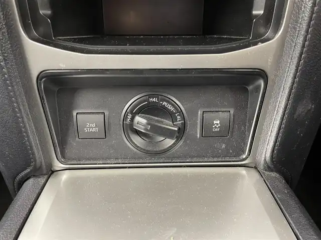 トヨタ ランドクルーザー プラド TX 埼玉県 2019(令1)年 3.5万km ブラック ４WD/トヨタセーフティセンス/レーダークルーズコントロール/社外メモリナビ(型式：AVIC-RQ902)/バックカメラ/ETC/ドライブレコーダー/レザー調シートカバー/プッシュスタート/スマートキー