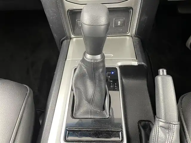 トヨタ ランドクルーザー プラド TX 埼玉県 2019(令1)年 3.5万km ブラック ４WD/トヨタセーフティセンス/レーダークルーズコントロール/社外メモリナビ(型式：AVIC-RQ902)/バックカメラ/ETC/ドライブレコーダー/レザー調シートカバー/プッシュスタート/スマートキー