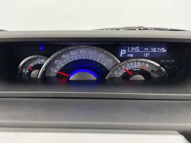 ダイハツ ウェイク G ターボ　レジャーエディション SA Ⅲ 長野県 2018(平30)年 4.7万km パールホワイトⅢ /オフビートカーキM ワンオーナー/ターボ/社外SDナビ　AVIC-RW801/(フルセグ/Bluetooth/CD/DVD）/バックカメラ/両側電動スライドドア/衝突軽減ブレーキ/車線逸脱防止機能/前後コーナーセンサー/革調シートカバー/2列目サンシェード/ドアバイザー/アイドリングストップ/ベンチシート/LEDヘッドライト/取扱説明書/保証書