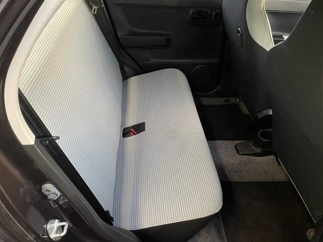 スズキ アルト L 栃木県 2015(平27)年 7.2万km アーバンブラウンパールメタリック ワンオーナー/純正ナビ/ワンセグ/シートヒーター/レーダーブレーキ