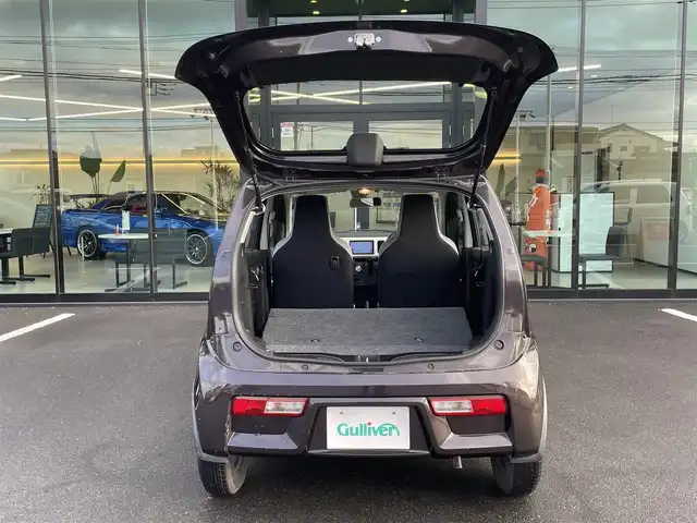 スズキ アルト L 栃木県 2015(平27)年 7.2万km アーバンブラウンパールメタリック ワンオーナー/純正ナビ/ワンセグ/シートヒーター/レーダーブレーキ