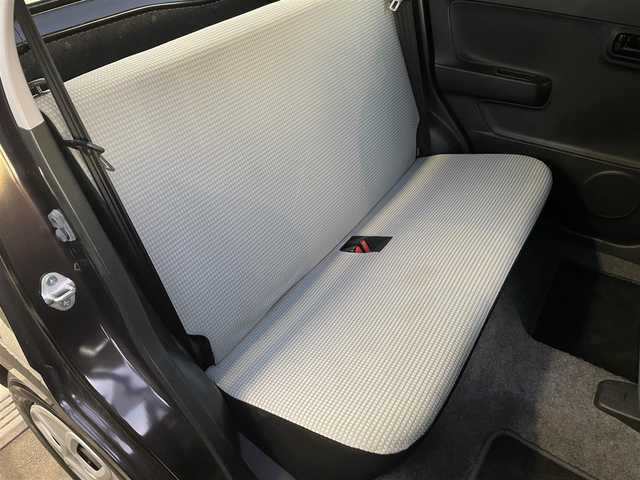 スズキ アルト L 栃木県 2015(平27)年 7.2万km アーバンブラウンパールメタリック ワンオーナー/純正ナビ/ワンセグ/シートヒーター/レーダーブレーキ