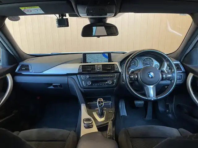 ＢＭＷ ３２０ｄ Mスポーツ 愛知県 2015(平27)年 9.2万km アルピンホワイトⅢ インテリジェントセーフティ　/ＡＣＣ　/ＬＫＡ　/フットトランクオープナー　/ナビ　/Ｂｌｕｅｔｏｏｔｈ　/ＤＶＤ　/バックカメラ　/オートライト　/コンフォートアクセス　/パワーシート　/ＥＴＣ　/コーナーセンサー/純正18インチAW/取扱説明書/保証書/スペアキー
