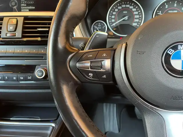 ＢＭＷ ３２０ｄ Mスポーツ 愛知県 2015(平27)年 9.2万km アルピンホワイトⅢ インテリジェントセーフティ　/ＡＣＣ　/ＬＫＡ　/フットトランクオープナー　/ナビ　/Ｂｌｕｅｔｏｏｔｈ　/ＤＶＤ　/バックカメラ　/オートライト　/コンフォートアクセス　/パワーシート　/ＥＴＣ　/コーナーセンサー/純正18インチAW/取扱説明書/保証書/スペアキー