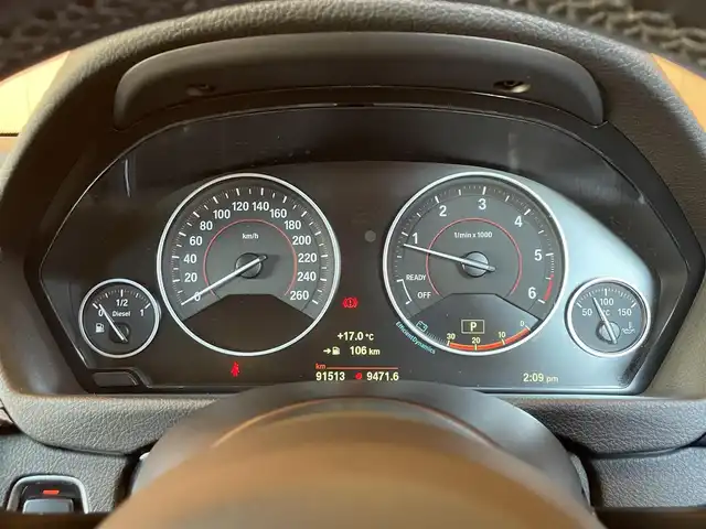 ＢＭＷ ３２０ｄ Mスポーツ 愛知県 2015(平27)年 9.2万km アルピンホワイトⅢ インテリジェントセーフティ　/ＡＣＣ　/ＬＫＡ　/フットトランクオープナー　/ナビ　/Ｂｌｕｅｔｏｏｔｈ　/ＤＶＤ　/バックカメラ　/オートライト　/コンフォートアクセス　/パワーシート　/ＥＴＣ　/コーナーセンサー/純正18インチAW/取扱説明書/保証書/スペアキー