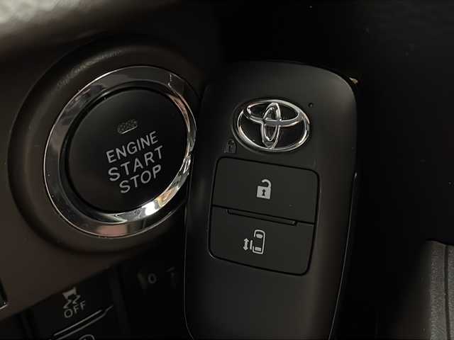 トヨタ ルーミー X 新潟県 2022(令4)年 5万km パールホワイトⅢ 純正ナビ/　　フルセグ/CD/AUX/SD/BT/バックカメラ/左側パワースライド/オートライト/Fフォグ/ステアリングスイッチ/アイドリングストップ/スマートキー/ビルトインETC
