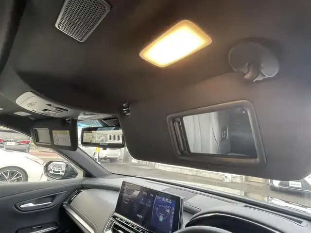 トヨタ クラウン ハイブリッド RS アドバンス 大分県 2021(令3)年 3万km ブラック ワンオーナー/サンルーフ/ブラックレザーシート/メーカーナビ 【フルセグ/DVD/BTオーディオ】/全方位カメラ/純正18インチアルミホイール/プリクラッシュセーフティ/レーンアシスト/ブラインドスポットモニター/リヤクロストラフィックアラート/ヘッドアップディスプレイ/ロードサインアシスト/パーキングサポート/デジタルインナーミラー/前後クリアランスソナー/電動パーキングブレーキ/ビルトインETC2.0/前席パワーシート/前席シートヒーター/前席エアーシート/トランクイージークローザー/後席充電用USBソケット×2/LEDヘッドライト/LEDフォグランプ/オートマチックハイビーム/オートライト/レザーステアリング/ハンドルヒーター/電動チルトステアリング/ステアリングリモコン/パドルシフト/オートワイパー/ミラーヒーター/横滑り防止装置/エンジンプッシュスタート/ドアバイザー/フロアマット/オートリトラミラー/サイド＆カーテン＆Wエアバッグ/ABS/スマートキー×2/カードキー/保証書/車両取説/ナビ取説