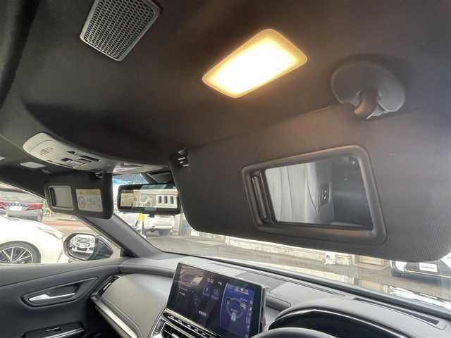 トヨタ クラウン ハイブリッド RS アドバンス 大分県 2021(令3)年 3万km ブラック ワンオーナー/サンルーフ/ブラックレザーシート/メーカーナビ 【フルセグ/DVD/BTオーディオ】/全方位カメラ/純正18インチアルミホイール/プリクラッシュセーフティ/レーンアシスト/ブラインドスポットモニター/リヤクロストラフィックアラート/ヘッドアップディスプレイ/ロードサインアシスト/パーキングサポート/デジタルインナーミラー/前後クリアランスソナー/電動パーキングブレーキ/ビルトインETC2.0/前席パワーシート/前席シートヒーター/前席エアーシート/トランクイージークローザー/後席充電用USBソケット×2/LEDヘッドライト/LEDフォグランプ/オートマチックハイビーム/オートライト/レザーステアリング/ハンドルヒーター/電動チルトステアリング/ステアリングリモコン/パドルシフト/オートワイパー/ミラーヒーター/横滑り防止装置/エンジンプッシュスタート/ドアバイザー/フロアマット/オートリトラミラー/サイド＆カーテン＆Wエアバッグ/ABS/スマートキー×2/カードキー/保証書/車両取説/ナビ取説