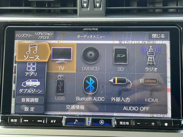 トヨタ ランドクルーザー プラド TX Lパッケージ 兵庫県 2023(令5)年 1.8万km ホワイトパールクリスタルシャイン ワンオーナー/保証書・取説・有/社外メモリーナビ・フルセグ・BT・CD・DVD・FM・AM・HDMI・USB/ETC/バックカメラ/前後ドライブレコーダー/追尾機能付きクルーズコントロール/車線逸脱防止支援システム/衝突被害軽減ブレーキ/コーナーセンサー/シートクーラー/シートヒーター/プッシュスタート/スマートキー×2/純正フロアマット/純正ドアバイザー