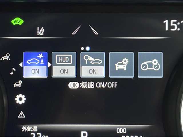 トヨタ ハリアー ハイブリッド Z レザーパッケージ 山形県 2020(令2)年 5.4万km ブラック 禁煙車/パノラマルーフ/レザーシート/Toyota Safety Sense/・プリクラッシュセーフティ/・レーントレーシングアシスト/・レーダークルーズコントロール/・ロードサインアシスト/・発進遅れ告知機能/・プロアクティブドライビングアシスト/・ドライバー異常時対応システム/・オートマチックハイビーム/JBLサウンド/パノラミックビューモニター/純正ナビ(BT.USB.AUX.MiraCast)/フルセグ/シートヒーター/ベンチレーション/デジタルインナーミラー/ETC2.0/電動パーキングブレーキ/オートホールド/ステアリングヒーター/パワーバックドア/GPSレーダー/LEDヘッドライト/プッシュスタート/スマートキー