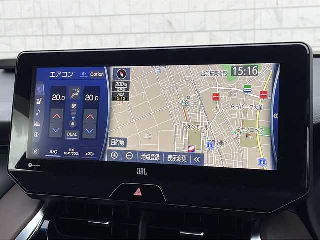 トヨタ ハリアー ハイブリッド Z レザーパッケージ 山形県 2020(令2)年 5.4万km ブラック 禁煙車/パノラマルーフ/レザーシート/Toyota Safety Sense/・プリクラッシュセーフティ/・レーントレーシングアシスト/・レーダークルーズコントロール/・ロードサインアシスト/・発進遅れ告知機能/・プロアクティブドライビングアシスト/・ドライバー異常時対応システム/・オートマチックハイビーム/JBLサウンド/パノラミックビューモニター/純正ナビ(BT.USB.AUX.MiraCast)/フルセグ/シートヒーター/ベンチレーション/デジタルインナーミラー/ETC2.0/電動パーキングブレーキ/オートホールド/ステアリングヒーター/パワーバックドア/GPSレーダー/LEDヘッドライト/プッシュスタート/スマートキー