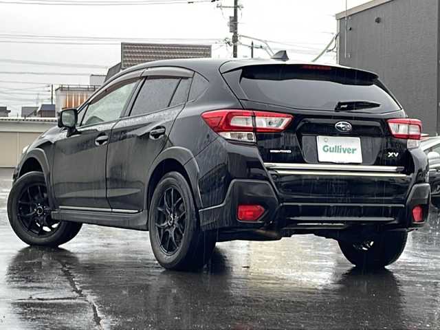 スバル インプレッサ ＸＶ 2．0i－L アイサイト 道北・旭川 2019(平31)年 8.2万km クリスタルブラックシリカ /4WD//禁煙車//純正ナビ BT/AUX/CD/DVD/SD/フルセグ//プリクラッシュブレーキ//全車速追従機能付きクルーズコントロール//アクティブレーンキープ//AT誤発進抑制機能//AT誤後進抑制機能//車線逸脱警報//ふらつき警報//先行車発進お知らせ//nanoe//アイドリングストップ//革巻きステアリング//ステアリングスイッチ//オートライト//LEDヘッドライト//フォグランプ//リアフォグランプ//ETC//ドアバイザー//ドライブレコーダー//ヘットライトレベライザー//ヘットライトウォッシャー//純正AW冬タイヤ積み込み//純正フロアマット//トノカバー