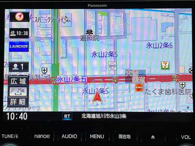 スバル インプレッサ ＸＶ 2．0i－L アイサイト 道北・旭川 2019(平31)年 8.2万km クリスタルブラックシリカ /4WD//禁煙車//純正ナビ BT/AUX/CD/DVD/SD/フルセグ//プリクラッシュブレーキ//全車速追従機能付きクルーズコントロール//アクティブレーンキープ//AT誤発進抑制機能//AT誤後進抑制機能//車線逸脱警報//ふらつき警報//先行車発進お知らせ//nanoe//アイドリングストップ//革巻きステアリング//ステアリングスイッチ//オートライト//LEDヘッドライト//フォグランプ//リアフォグランプ//ETC//ドアバイザー//ドライブレコーダー//ヘットライトレベライザー//ヘットライトウォッシャー//純正AW冬タイヤ積み込み//純正フロアマット//トノカバー