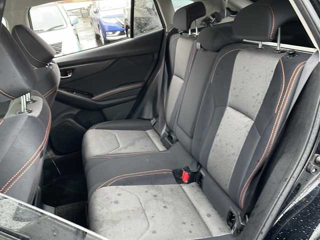 スバル インプレッサ ＸＶ 2．0i－L アイサイト 道北・旭川 2019(平31)年 8.2万km クリスタルブラックシリカ /4WD//禁煙車//純正ナビ BT/AUX/CD/DVD/SD/フルセグ//プリクラッシュブレーキ//全車速追従機能付きクルーズコントロール//アクティブレーンキープ//AT誤発進抑制機能//AT誤後進抑制機能//車線逸脱警報//ふらつき警報//先行車発進お知らせ//nanoe//アイドリングストップ//革巻きステアリング//ステアリングスイッチ//オートライト//LEDヘッドライト//フォグランプ//リアフォグランプ//ETC//ドアバイザー//ドライブレコーダー//ヘットライトレベライザー//ヘットライトウォッシャー//純正AW冬タイヤ積み込み//純正フロアマット//トノカバー