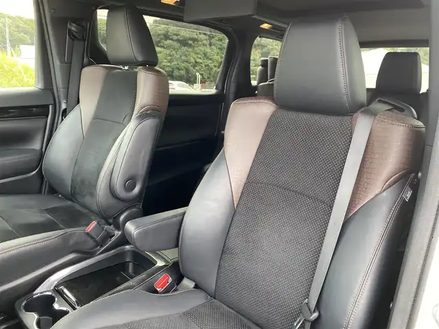 トヨタ アルファード S Aパッケージ タイプブラック 福岡県 2017(平29)年 7.9万km ホワイトパールクリスタルシャイン 純正ナビ/CD/DVD/BT/フルセグ/バックカメラ/両側パワースライドドア/サンルーフ/プリクラッシュセーフティ/ACC/クリアランスソナー/オットマン/パワーバックドア