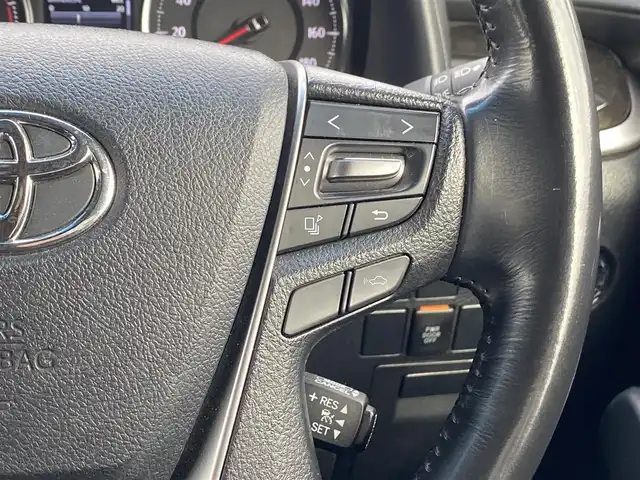 トヨタ アルファード S Aパッケージ タイプブラック 福岡県 2017(平29)年 7.9万km ホワイトパールクリスタルシャイン 純正ナビ/CD/DVD/BT/フルセグ/バックカメラ/両側パワースライドドア/サンルーフ/プリクラッシュセーフティ/ACC/クリアランスソナー/オットマン/パワーバックドア